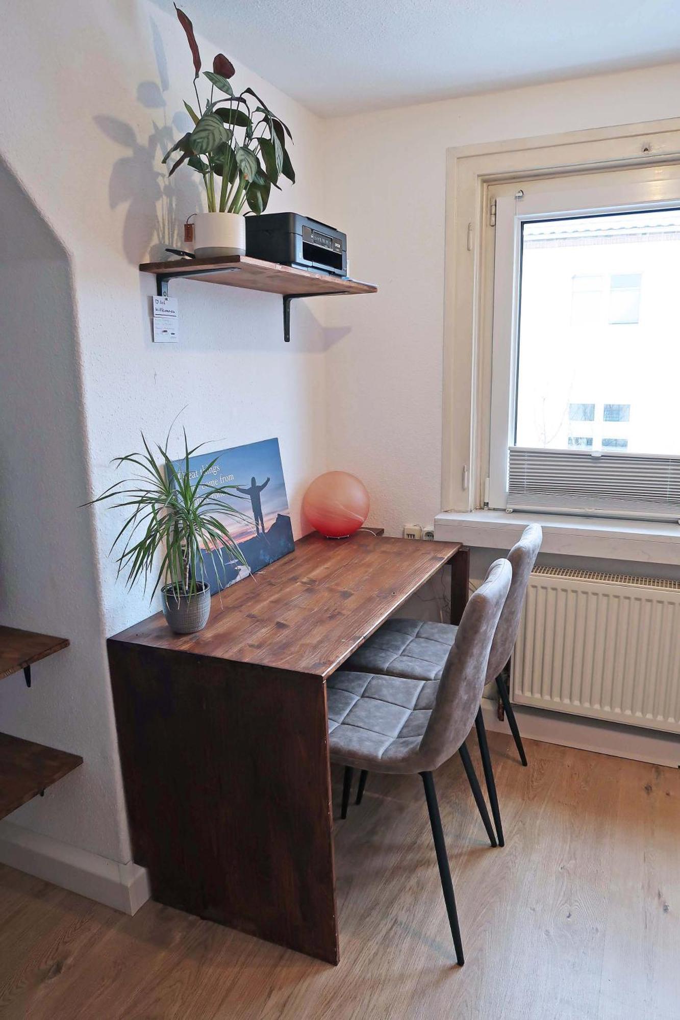 Kleines Studio Am Uni-Campus - Perfekt Fuer Junge Unternehmungslustige Dresda Esterno foto